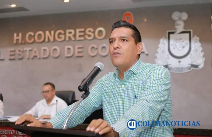 magaña congreso