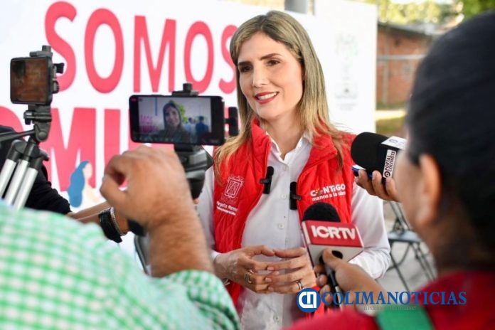 margarita moreno