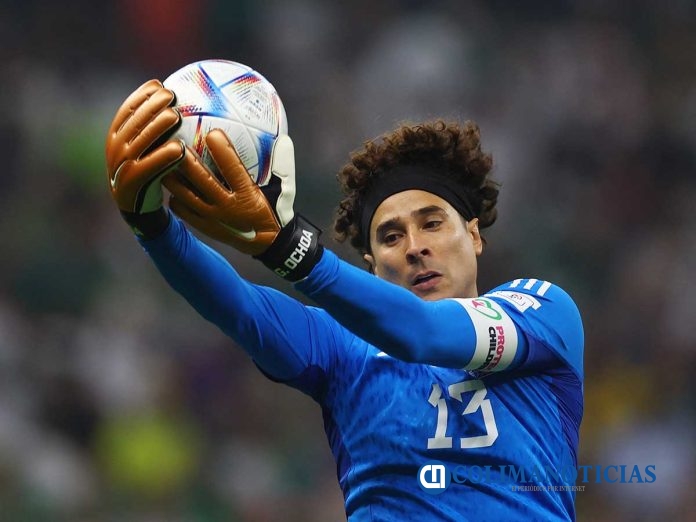 FIFA World Cup Qatar 2022 - Group C - Saudi Arabia v Mexico