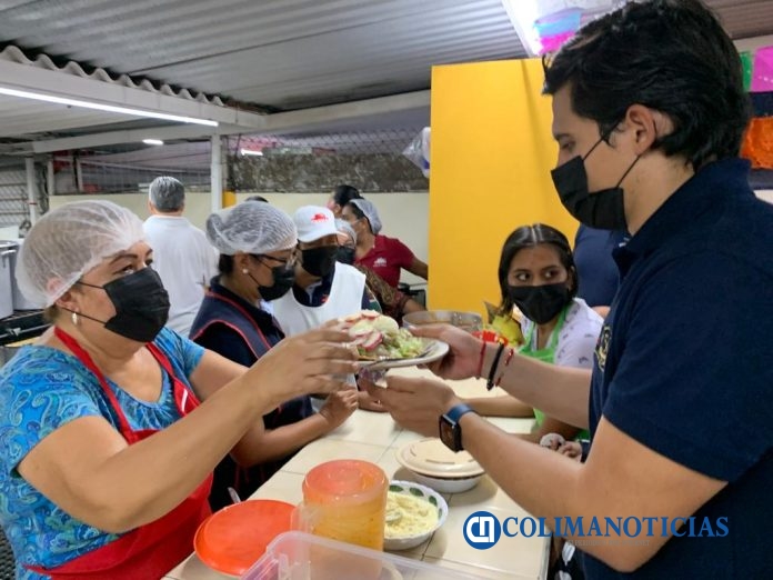 negocio colima