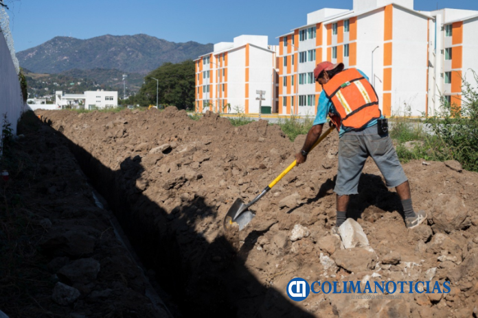obra en manzanillo