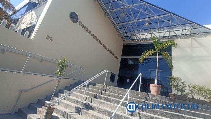 poder judicial de la federacion