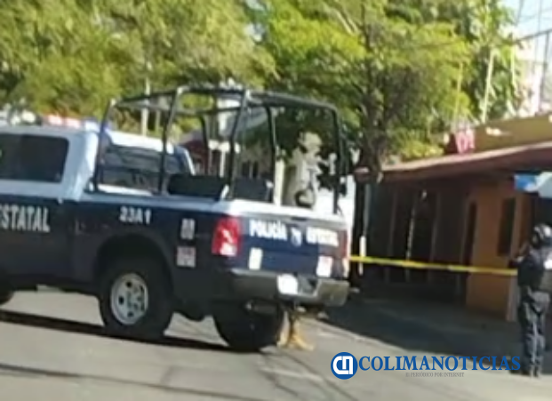 policía estatal - la oriental