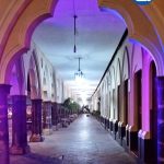 portales centro colima
