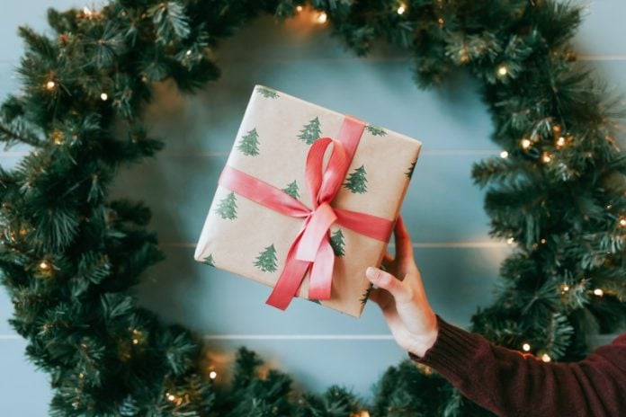 regalo navidad