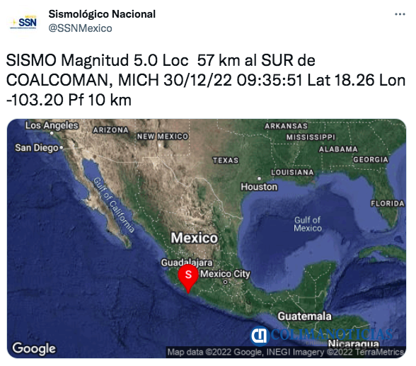 sismo
