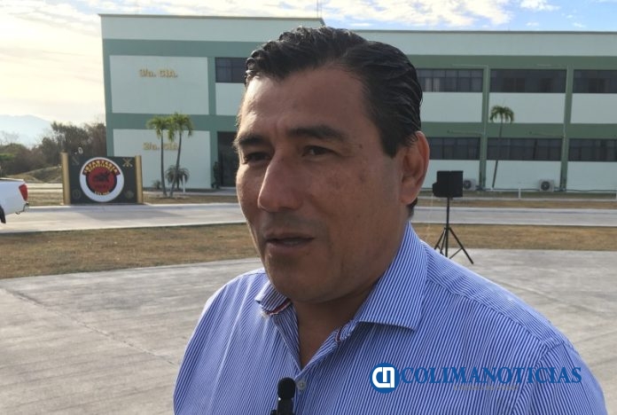 Alfredo Chávez González