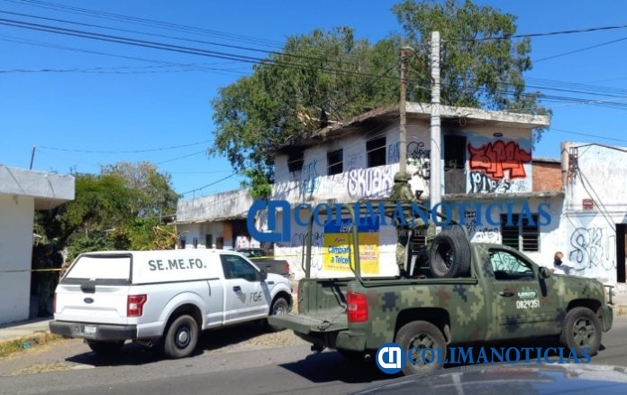 Balacera en el Zalatón de Juárez deja una persona muerta; un hombre y una mujer resultan heridos3