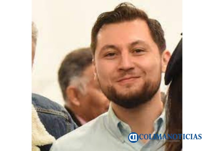 Benjamín Alamillo