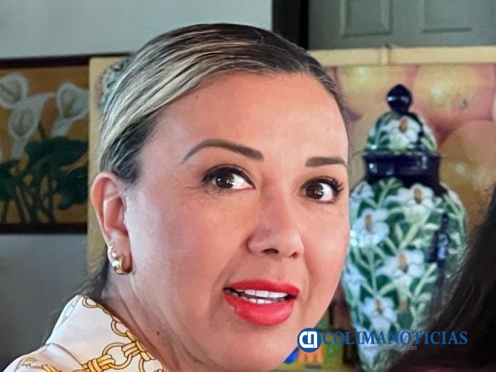 Brenda Gutiérrez Vega