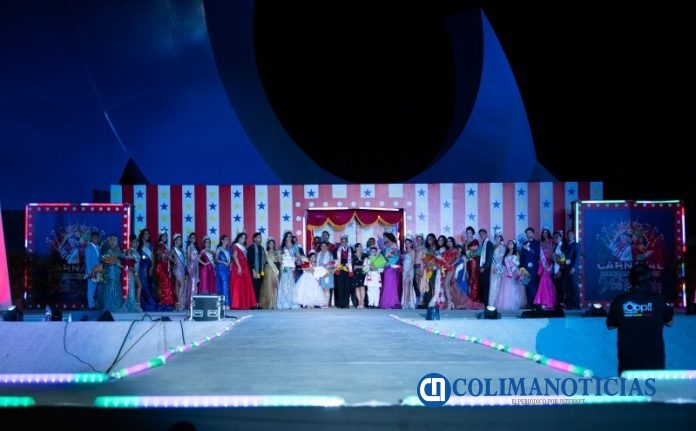 Carnaval Manzanillo - 'Vive la magia' ya tiene embajadores y embajadoras16