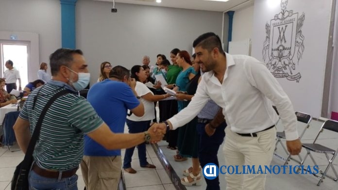 'Cheko' Rodríguez encabeza Foro de Educación para buscar soluciones a problemáticas de la sociedad