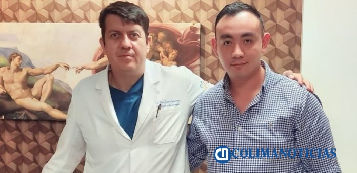 Colimense desarrolló un modelo para detectar enfermedades del corazón