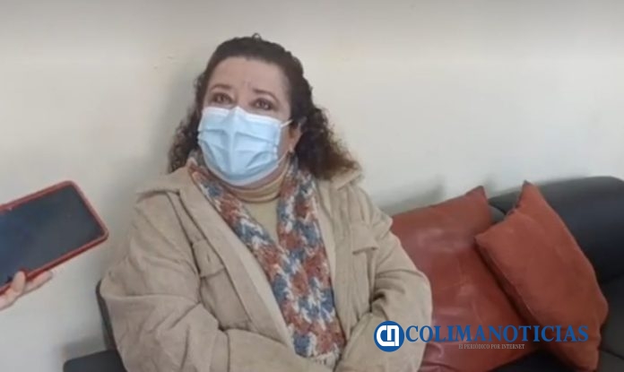 Cristina Bayardo