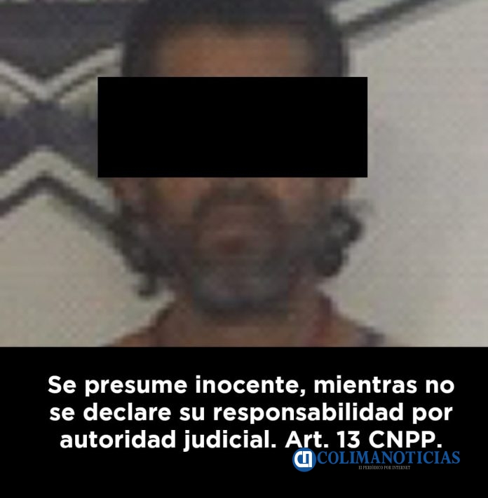 Detienen policías de la Villa a uno que habría golpeado a su hermana