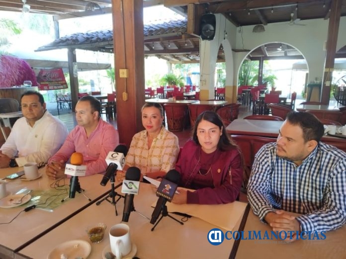 Dirección General de Registro Civil anuncia la campaña de trámites gratuitos para habitantes de Tecomán