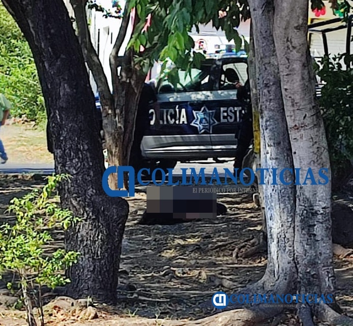 Disparan contra una mujer en la colonia Josefa Ortiz de Domínguez en Colima