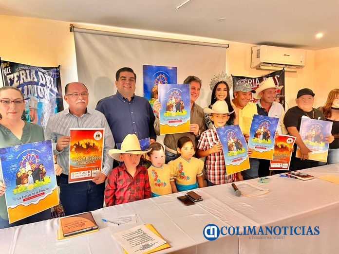 Durante la Feria del Limón ratificarán hermandad con la Virgen del Rosario de Talpa