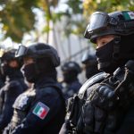 El Ayuntamiento de Manzanillo tiene vacantes para cargos de policía municipal o policía vial