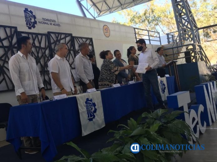 El Tec de Colima inicia cursos semestre enero-junio 2023