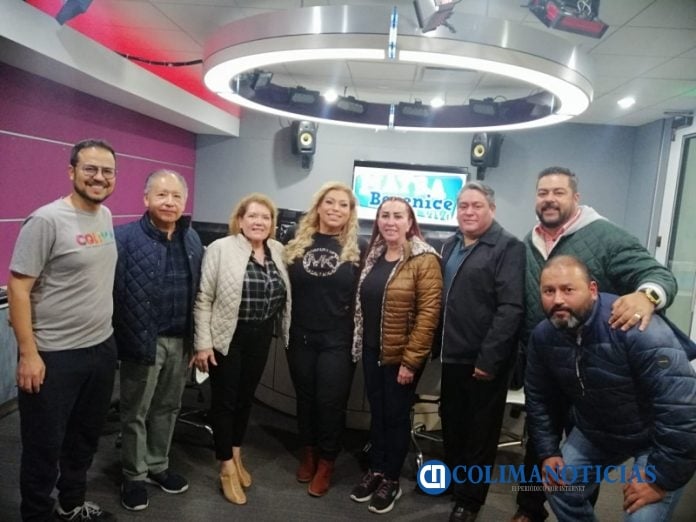 En radio y YouTube de California promueven los Festejos Charrotaurinos de la Villa3