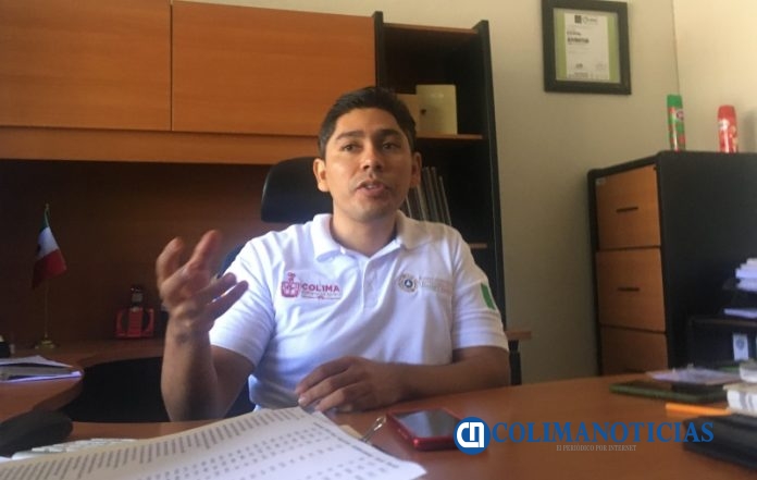 Erick González