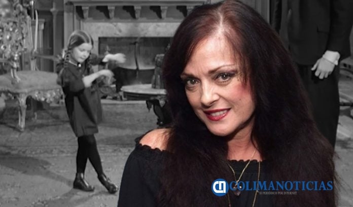 Fallece Lisa Loring