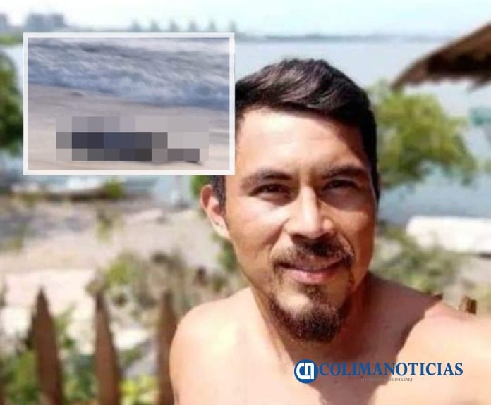 Familiares desmienten que cuerpo localizado en Michoacán sea del pescador desaparecido en Manzanillo
