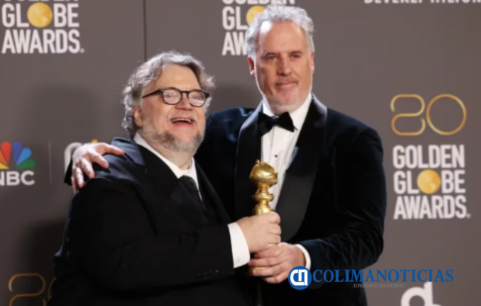 Guillermo del Toro