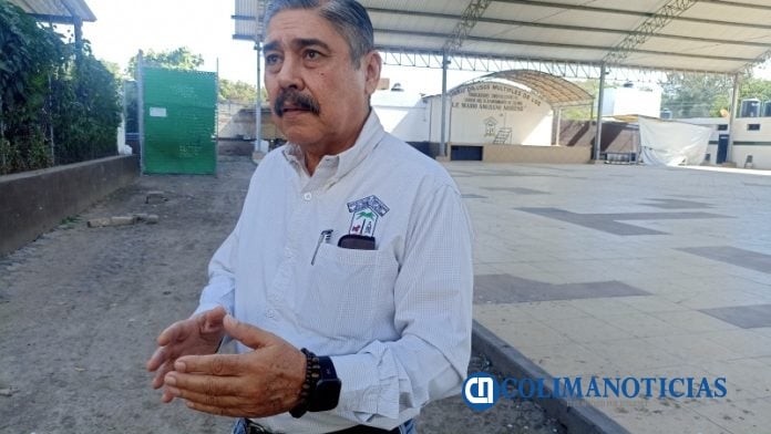 Héctor Arturo León Alam