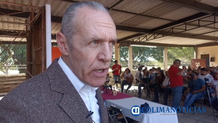 Heriberto Murrieta