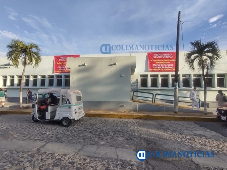 El nuevo Hospital de Zona del IMSS de Manzanillo dispondrá de 23 especialidades