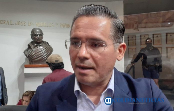 Ignacio Vizcaíno Ramírez