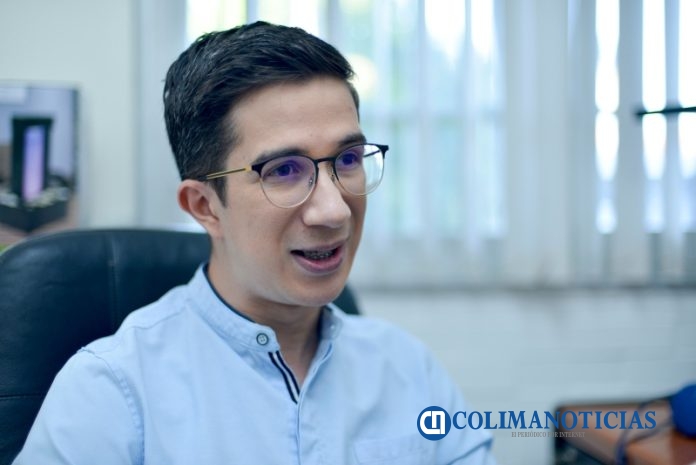 Importante, organizarse para retomar hábitos saludables_Alberto Bricio_a