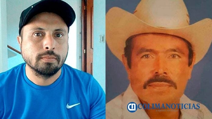 Inacción de la Fiscalía y Gobierno de Colima en la desaparición de los 2 activistas de DH