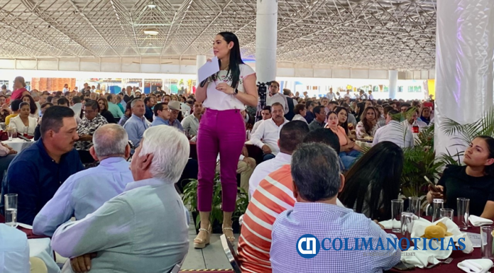 Indira Vizcaino