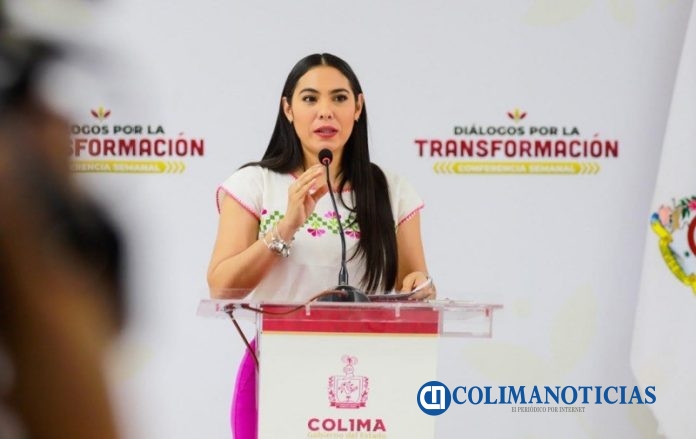 Indira Vizcaíno