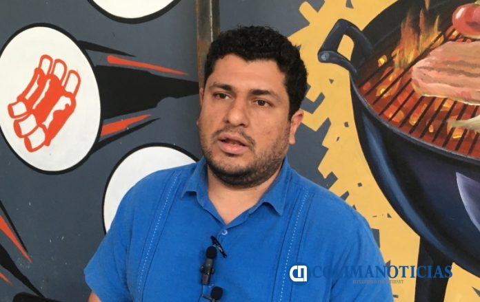 José Rentería Quevedo