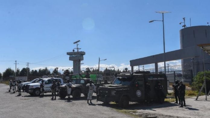 Juez que llevó audiencia de Ovidio Guzmán ordena investigar a la directora del Altiplano