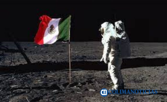 La película 'Un Mexicano en la Luna' se presentará en Festivales Internacionales de Cine