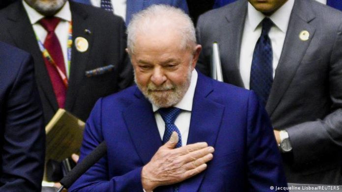 Lula da Silva