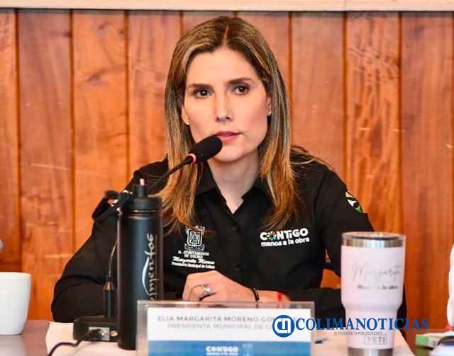 Margarita Moreno
