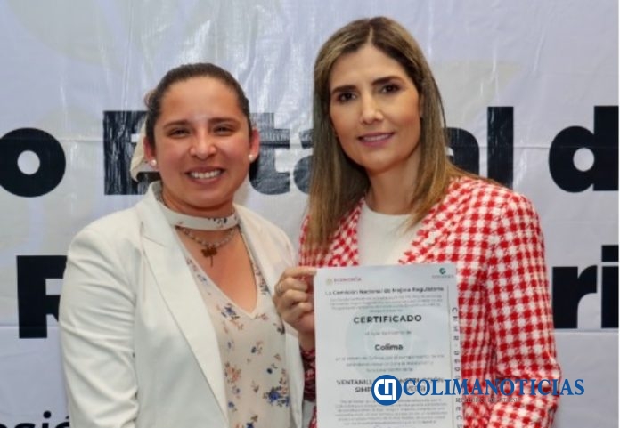 Margarita Moreno confirma su compromiso de mejorar procesos administrativos en favor de la población