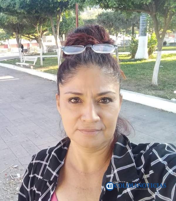 Mirna Macías González