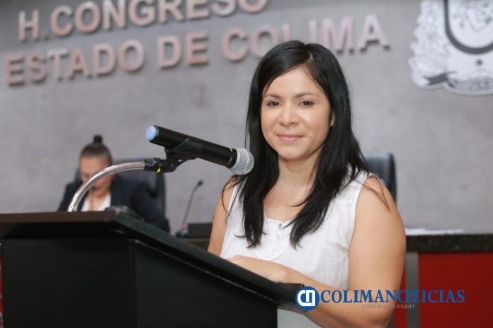 Natali Méndez García