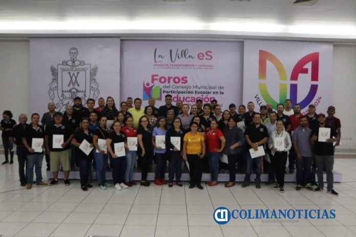 Nombramientos base en la Villa