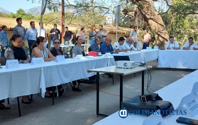 Participa UdeC en acciones estatales para el cuidado del medio ambiente