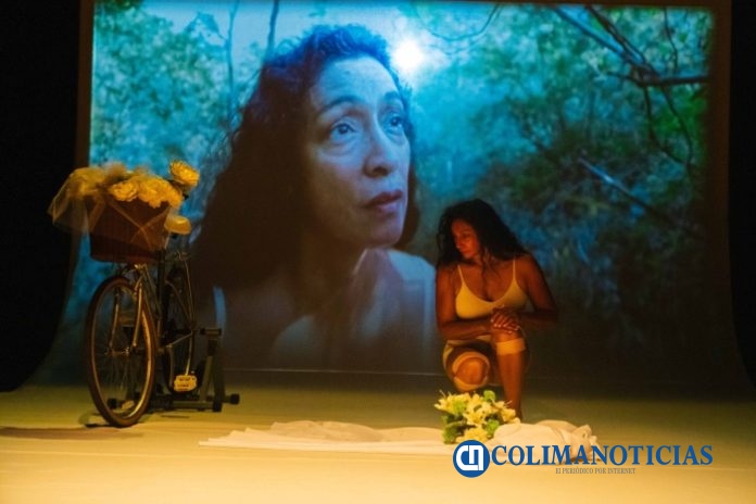 Presentará Carmen Solorio obra Puente Cicatriz en el Mérida Fest 2023