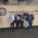 Promoverá Consulado de México en Los Ángeles Fiestas de la Villa