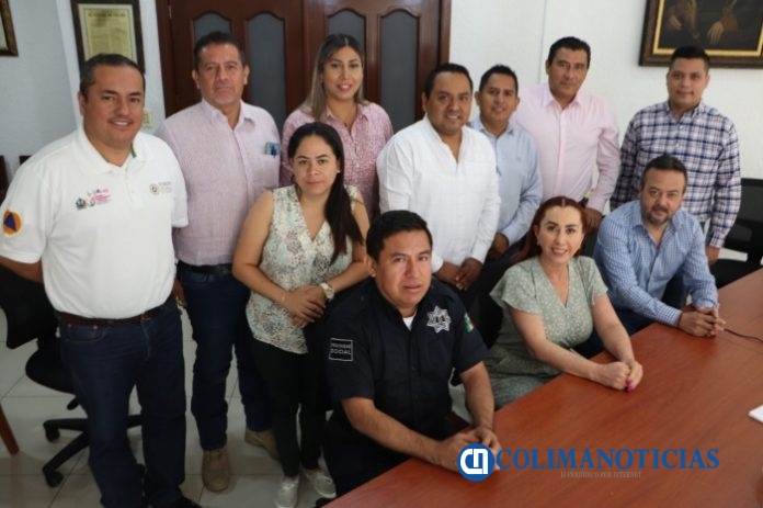 Reconoce Canadevi coordinación de la Villa